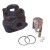 cilinder 50cc  Amico+SR vertikaal DMP
